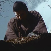 S1.E26: Traveling Alone