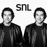 S49.E7: Adam Driver/Olivia Rodrigo