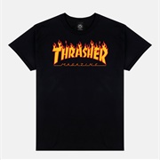 Thrasher T-Shirt