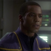 S1.E3: Fight or Flight