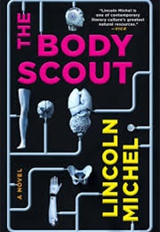 The Boy Scout (Lincoln Michel)