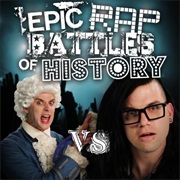Epic Rap Battles of History (Mozart vs. Skrillex)