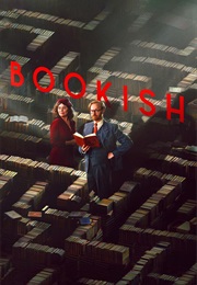 Bookish (2025)