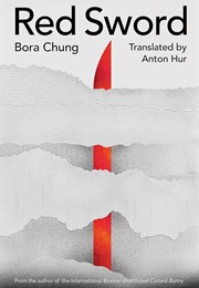Red Sword (Bora Chung)
