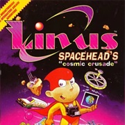 Linus Spacehead' Cosmic Crusade