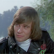 Tom Latham (Psychomania)