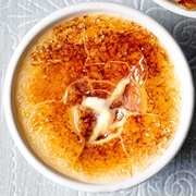 Crème Brûlée (France)