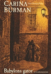 Babylons Gator (Carina Burman)