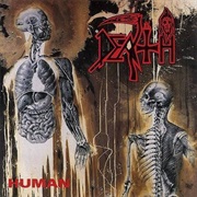 Human - Death (1991)