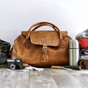 S31.E13: Leather Bags; Horse Exercisers