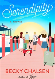 Serendipity (Becky Chalsen)