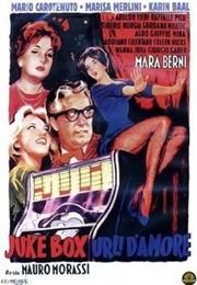 Juke Box Urli D'Amore (1959)