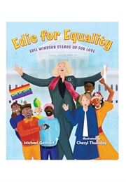 Edie for Equality (Michael Genhart)