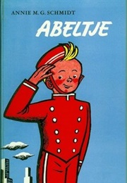 Abeltje (Anni M.G. Schmidt)