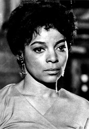 Ruby Dee (1972)