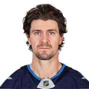 Mark Scheifele (Winnipeg Jets)
