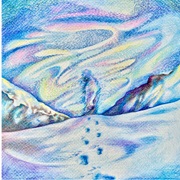 Yeti - Paris Paloma Feat. Old Sea Brigade