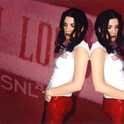 S25.E12: Julianna Margulies/DMX