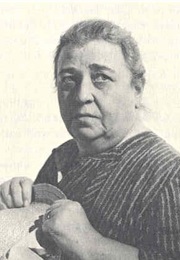 Ma Joad (John Steinbeck)