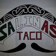 Taco Salinas