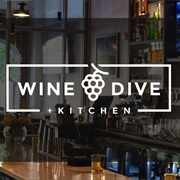 Wine Dive + Kitchen