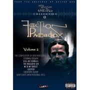 Faction Paradox - Volume 2