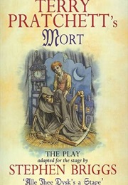 Mort (Briggs, Stephen)