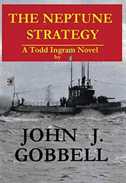 The Neptune Strategy (John J. Gobbell)