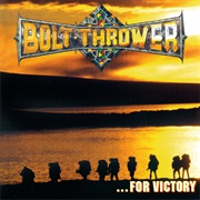 Bolt Thrower - Remembrance