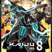 Kaiju-No-8