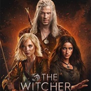 The Witcher S04