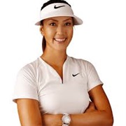 Michelle Wie
