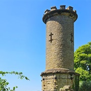 Clayton's Tower