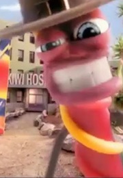 Kellogg's Fruit Twistables "Fruit Camp" TV Advert (2005)