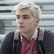 Alex Standall (13 Reasons Why)