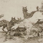 The Disasters of War, Goya