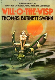 Will-O-The-Wisp (Thomas Burnett Swann)