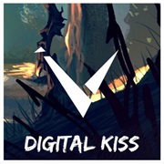 Digital Kiss - Vexento