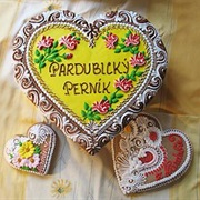 Pardubický Perník
