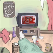 Disco Inc. & Fredo Disco - The Bordom Keeps Me Up at Night - EP