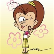 Luan Loud