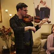 S5.E5: The Violin