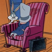 S3.E14: My Bunny Lies Over the Sea/The Hole Idea/Bugsy and Mugsy