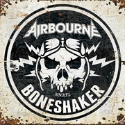 Airbourne - This Is Our City