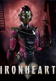 Ironheart Season 2 (2020)