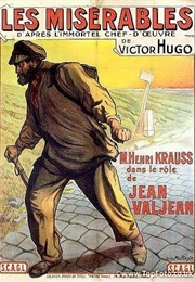 Les Misérables (1912)