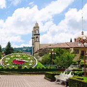 Zacatlán, Puebla, Mexico