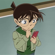 S53.E157: The Yamahime of Yakushima: Part Two