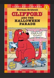 Clifford and the Halloween Parade (Norman Bridwell)
