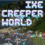 Creeper World IXE